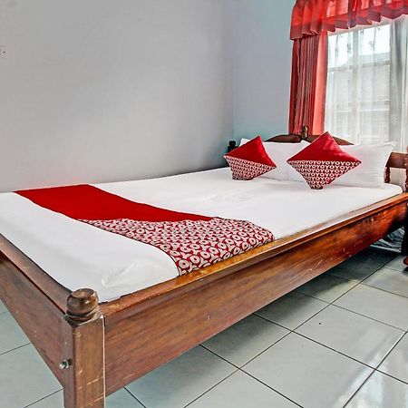 فندق Spot On 91214 Desa Wisata Pandean Trenggalek المظهر الخارجي الصورة