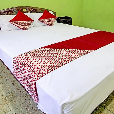 فندق Spot On 91214 Desa Wisata Pandean Trenggalek المظهر الخارجي الصورة