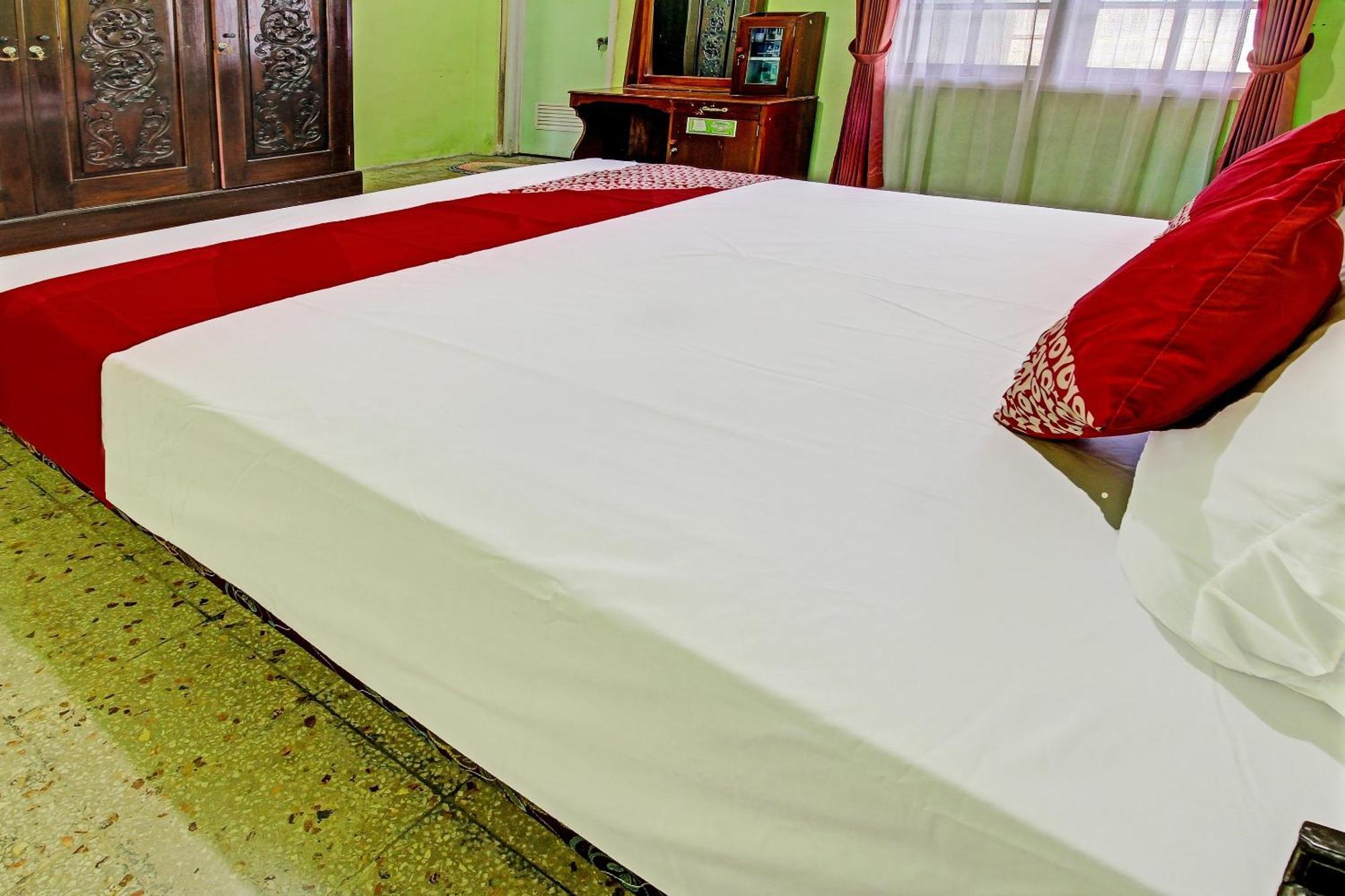 فندق Spot On 91214 Desa Wisata Pandean Trenggalek المظهر الخارجي الصورة
