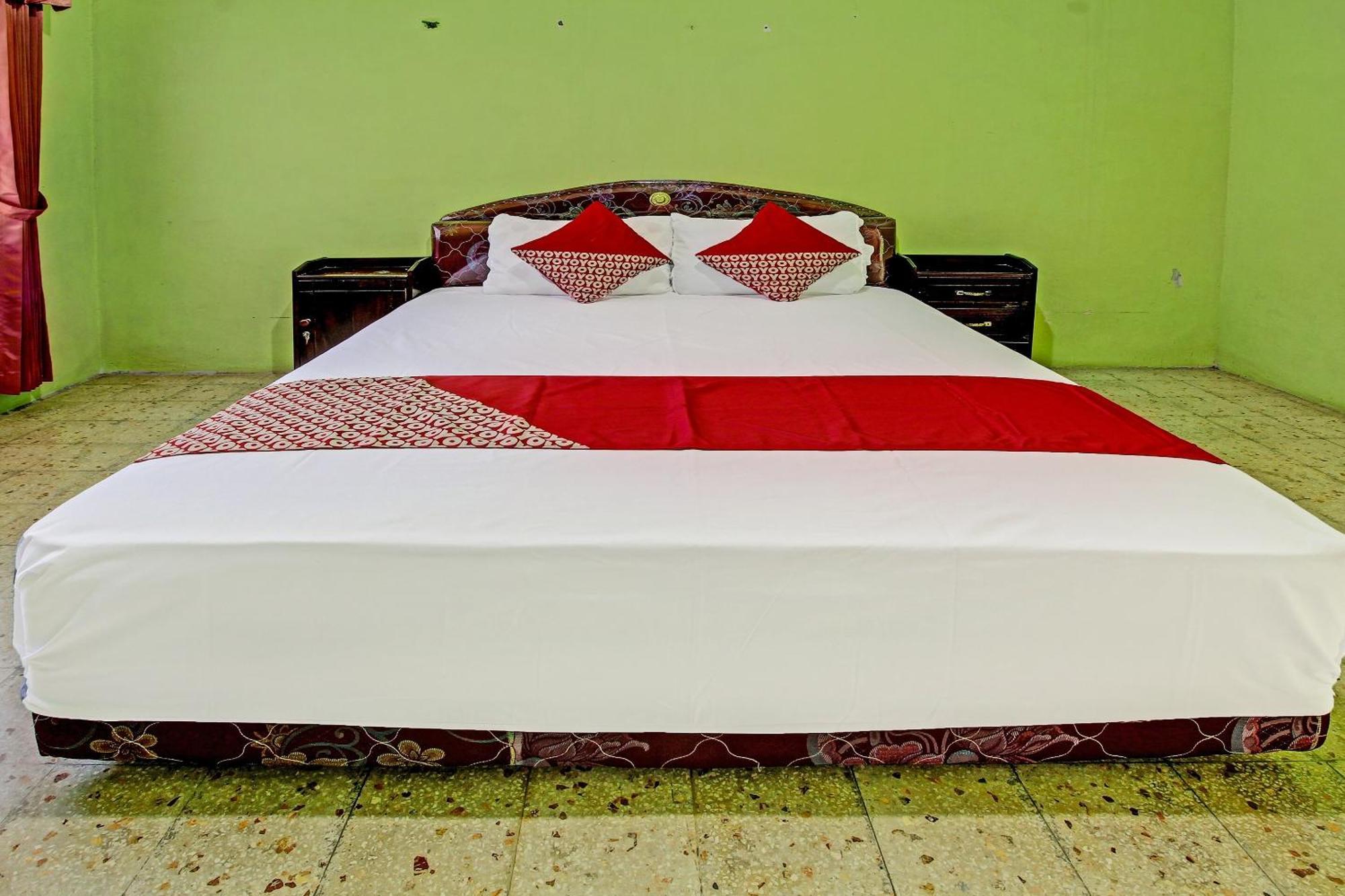 فندق Spot On 91214 Desa Wisata Pandean Trenggalek المظهر الخارجي الصورة