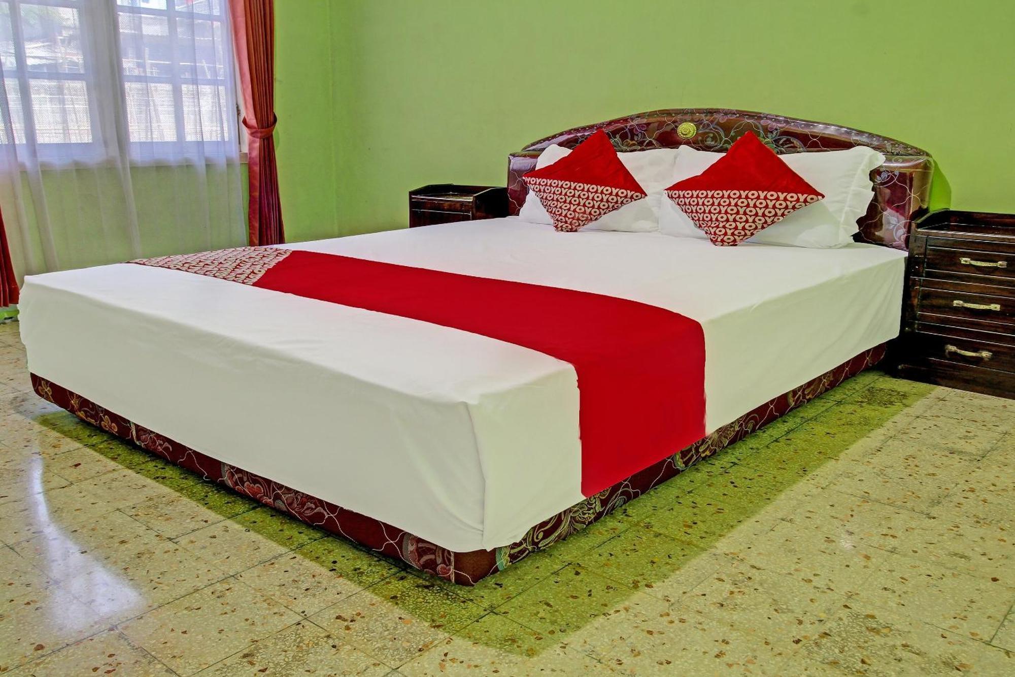 فندق Spot On 91214 Desa Wisata Pandean Trenggalek المظهر الخارجي الصورة